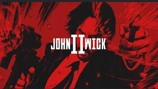 ►HESAP GUNU 2◄ | Mafia Metal/Rock Drill Beat | By Ottoman Beats #johnwick #johnwick4trailer