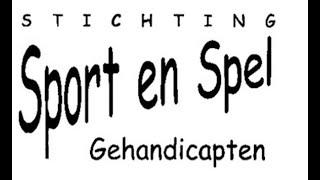 Kerstviering Stichting Sport en Spel Gehandicapten op zat. 21-12-2024 om 15.30 uur