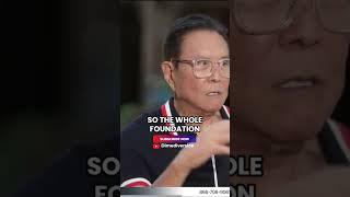Robert Kiyosaki crashing bond market terrifies