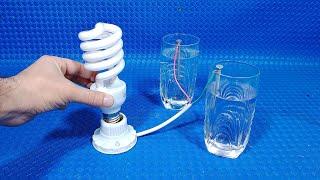 How to generate free electricity from water (Explanatory) | Simple Tips