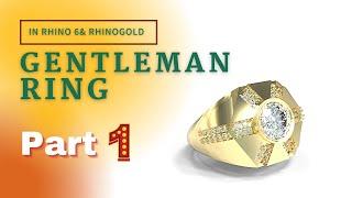 Gentlemen Ring Part 1