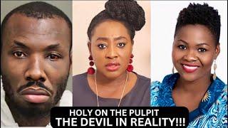 The True Story of SYLVESTER OFORI & BARBARA...Ghana’s Most Evil Pastor!