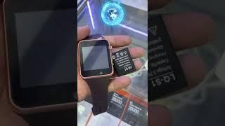 Cheap Android Smart Watch - Android 7.0 | Kingwear KW88 Pro