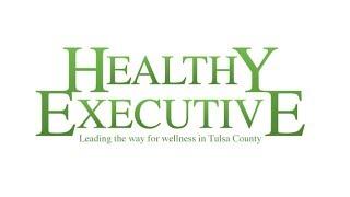 Healthy Executive 2017 Stephania Grober