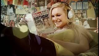 More4 adverts and continuity - Wednesday 25th May 2011 (5 breaks)