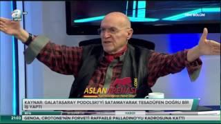 Hıncal Uluç: ''Batan geminin malları! Galatasaray'da kime teklif yapılsa...''