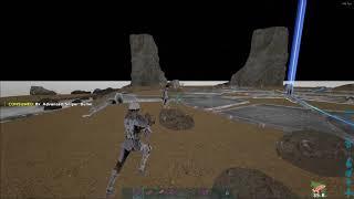 Ark pvp Axvry