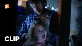 Freaks Movie Clip - How do you Know that Name? (2019) | Movieclips Indie