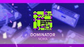 Cytus II Collaboration Song Preview: DOMINATOR