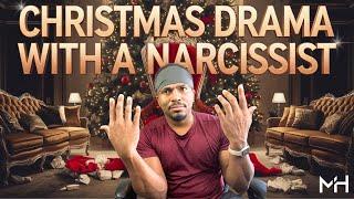 How to Survive Christmas with Narcissists