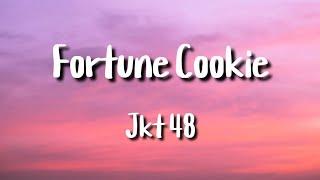 Jkt 48 - Fortune Cookie