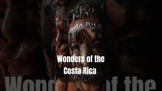 The wonders of the Costa Rica#youtubeshorts#travel#earthadventure#costarica#adventuretravel