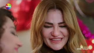 Ecem Erkek vs Derya Bedavacı Düet | Tükeneceğiz... #ecemerkek #deryabedavacı #güzelgünler