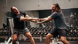 NICK BARE VS NICK KOUMALATSOS | Nick Koumalatsos