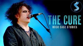 The Cure: Rock Case Studies | Full Documentary | Tony Dolan | Jerry Ewing | Hugh Wright