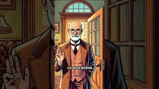 Zeki Velidi Togan ile Freud’un komşu olduğunu biliyor muydunuz?