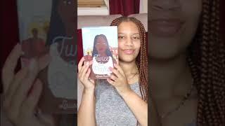 YA BOOK HAUL | black authors