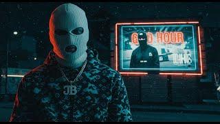 Jaybuddz - God Hour (Official Music Video)