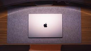 16" MacBook Pro M1 Pro After 500 Hours: I Made A Huge Mistake