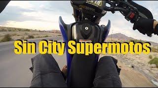 Sin City Supermotos | Las Vegas