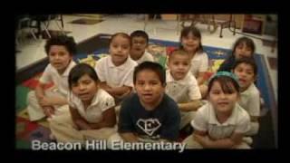I Am San Antonio ISD