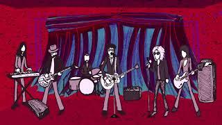Jesse Malin - "Dead On (feat. Lucinda Williams)" [Official Video]