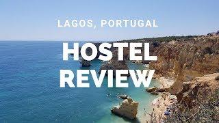 What is it like to stay in a hostel? | Old Town Hostel Portugal Review