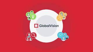 What is GlobalVision?