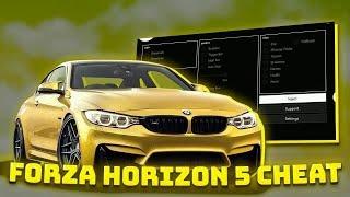 FORZA HORIZON 5 FREE HACK | UNLIMITED WHEELS + CARS + MONEY | NEW CHEAT FORZA HORIZON 5