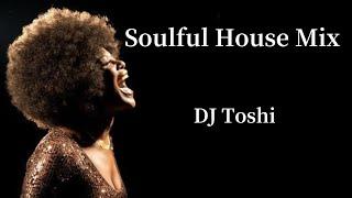 Soulful House Mix