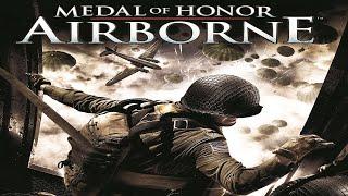 Medal of Honor : Airborne (Медаль за Отвагу : Десант) | Стрим №2 (Финал)