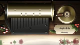 Jingle Bells - Musicbox Theatre