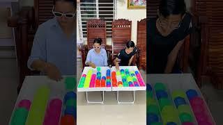 fun game challenge color ball sort puzzle