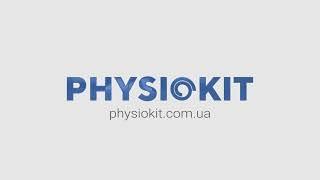 Physiokit logo AE