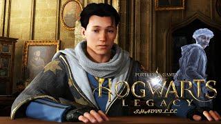 Комната с головоломкой Депульсо 2 и урок истории магии ▬ Hogwarts Legacy Прохождение игры #25