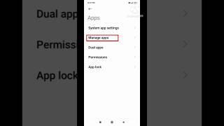 WhatsApp || Auto Start To Background || Disable Useful Amazing #Shorts #Please #Subscribe