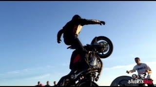 German Stunt Days 2015 by Zyga (Stant PG)