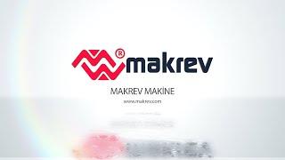 MAKREV PACKAGING @ Gulfood Manufacturing 2021