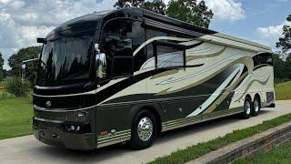 2010 AMERICAN HERITAGE 45 CUSTOM. SPECIAL OWNER INTERVIEW. $239,950