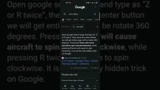 Best Tip For Google ||Rohit Gaming #shorts #tips #Tipandtrick