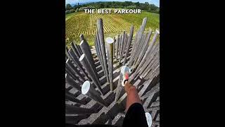 The best parkour? 