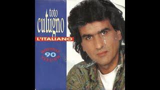 L' ITALIANO - 1983 - TOTÓ COTUGNO VIDEO 533