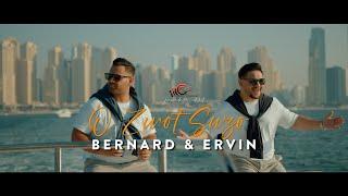 Ervin & Bernard  - O ZIVOT SUZO - Official 6K Music Video - CukiRecords Production