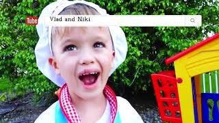 Pretend play |  Magical kids and families who makes everyone happy #7 | VidHub - Kids