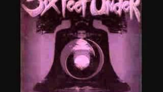 Six Feet Under - Rock n' Roll Aint Noise Pollution