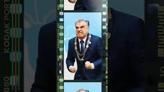 Рахмон слетел с катушек!