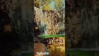 Tajikistan