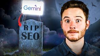 SEO Dead?!  Google Releases AI Overviews To Search Results