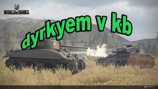 dyrkyem v kb