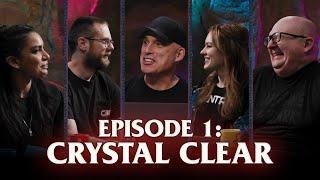 EPISODE 1: Crystal Clear || Acquisitions Inc. The Series 2